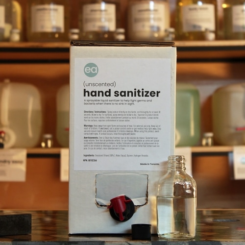 Hand Sanitizer-p-500